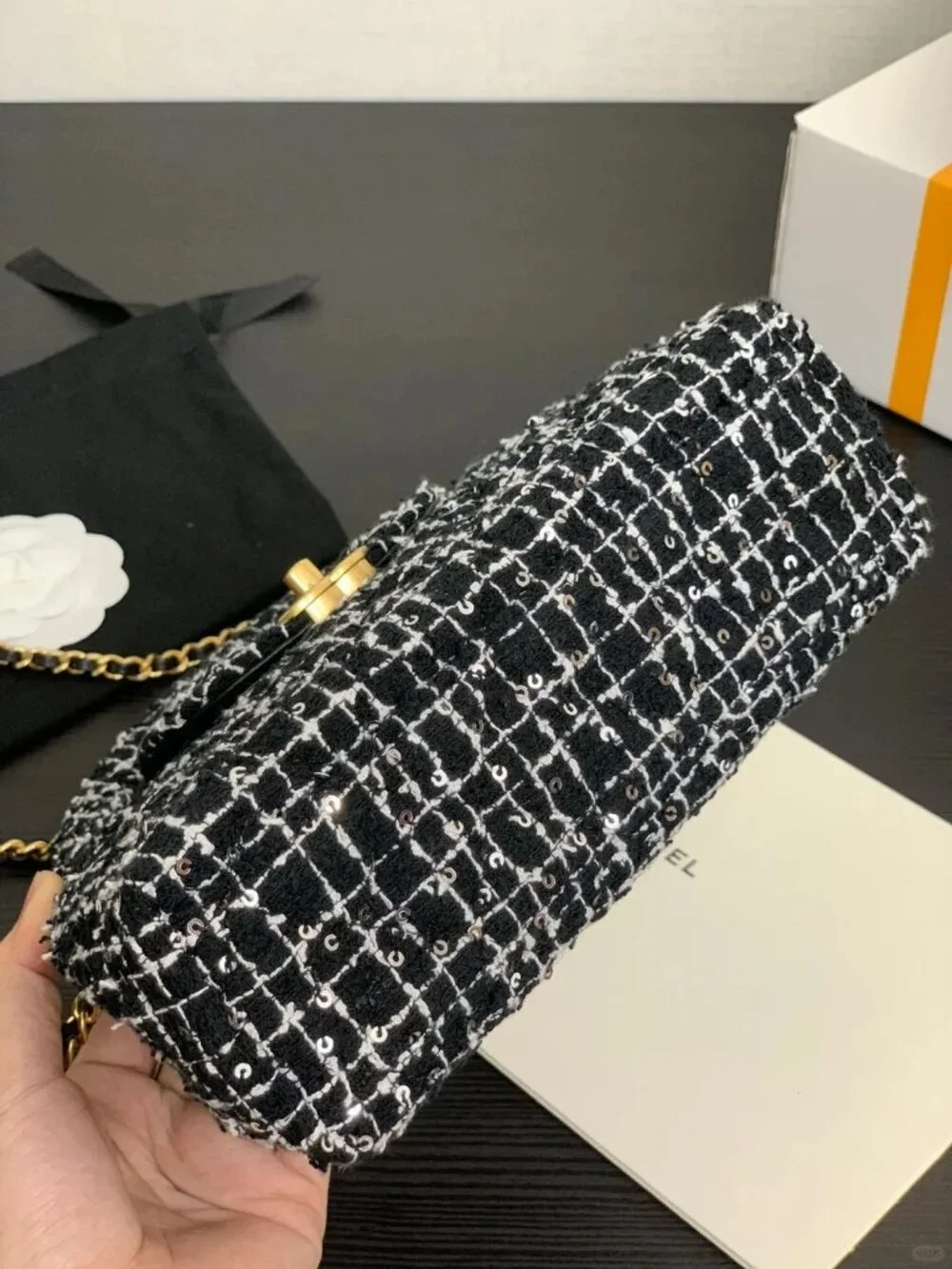 Classic CHANEL Bags: A Stylish and Versatile Choice for Elegance